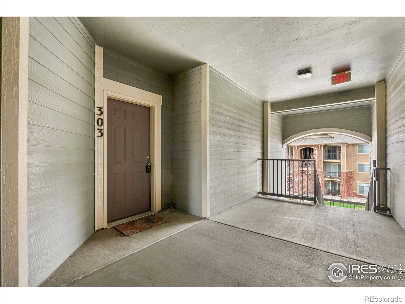 Fort Collins, CO 80525,2450 Windrow DR #303