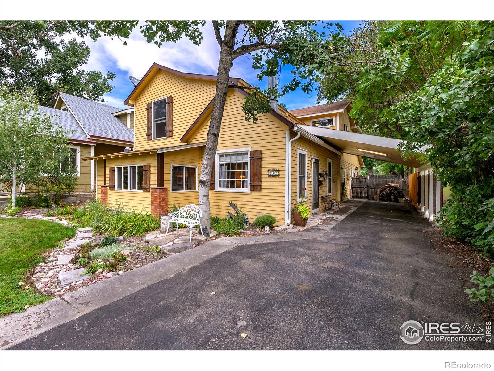 Fort Collins, CO 80524,528 Stover ST