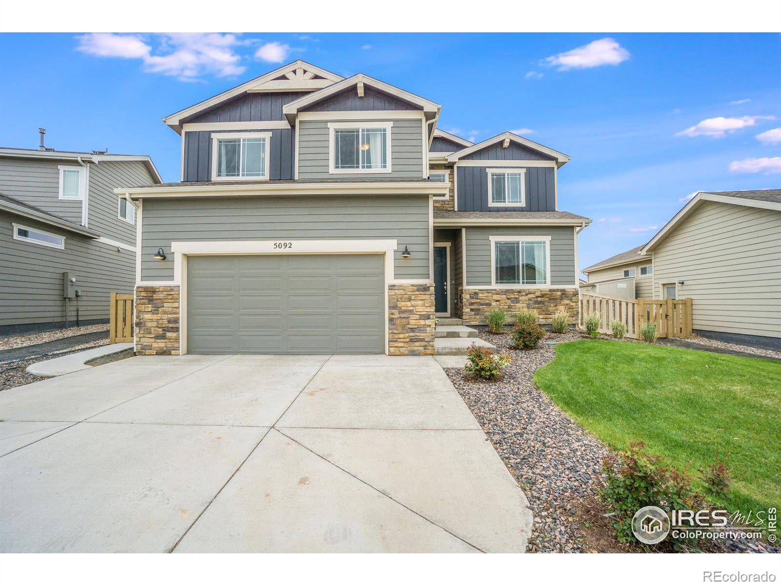 Timnath, CO 80547,5092 Thunderhead DR