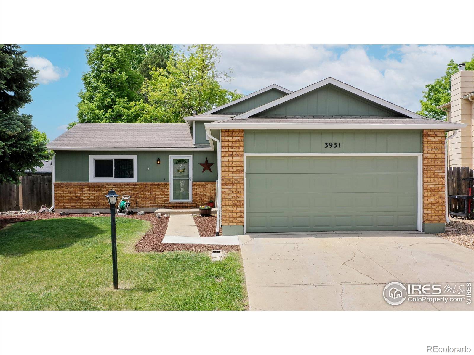 Loveland, CO 80538,3931 Logan DR