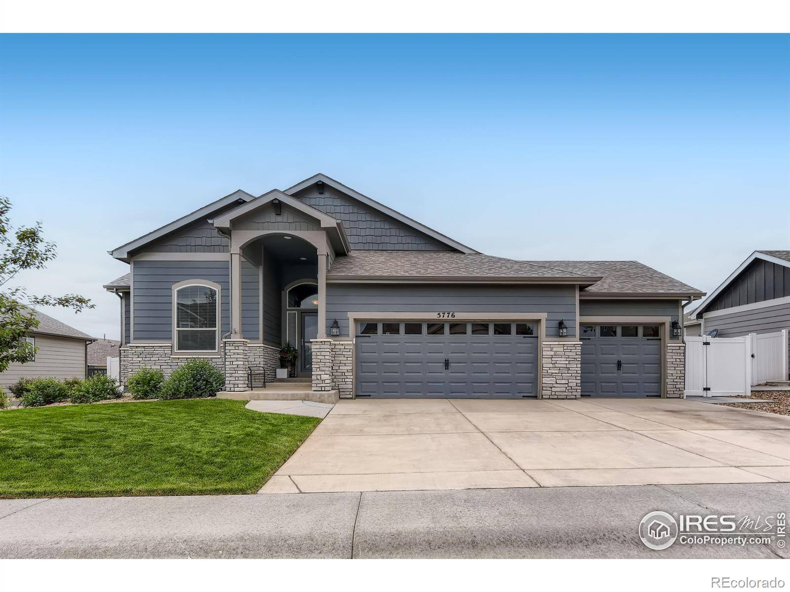 Windsor, CO 80550,5776 Chantry DR