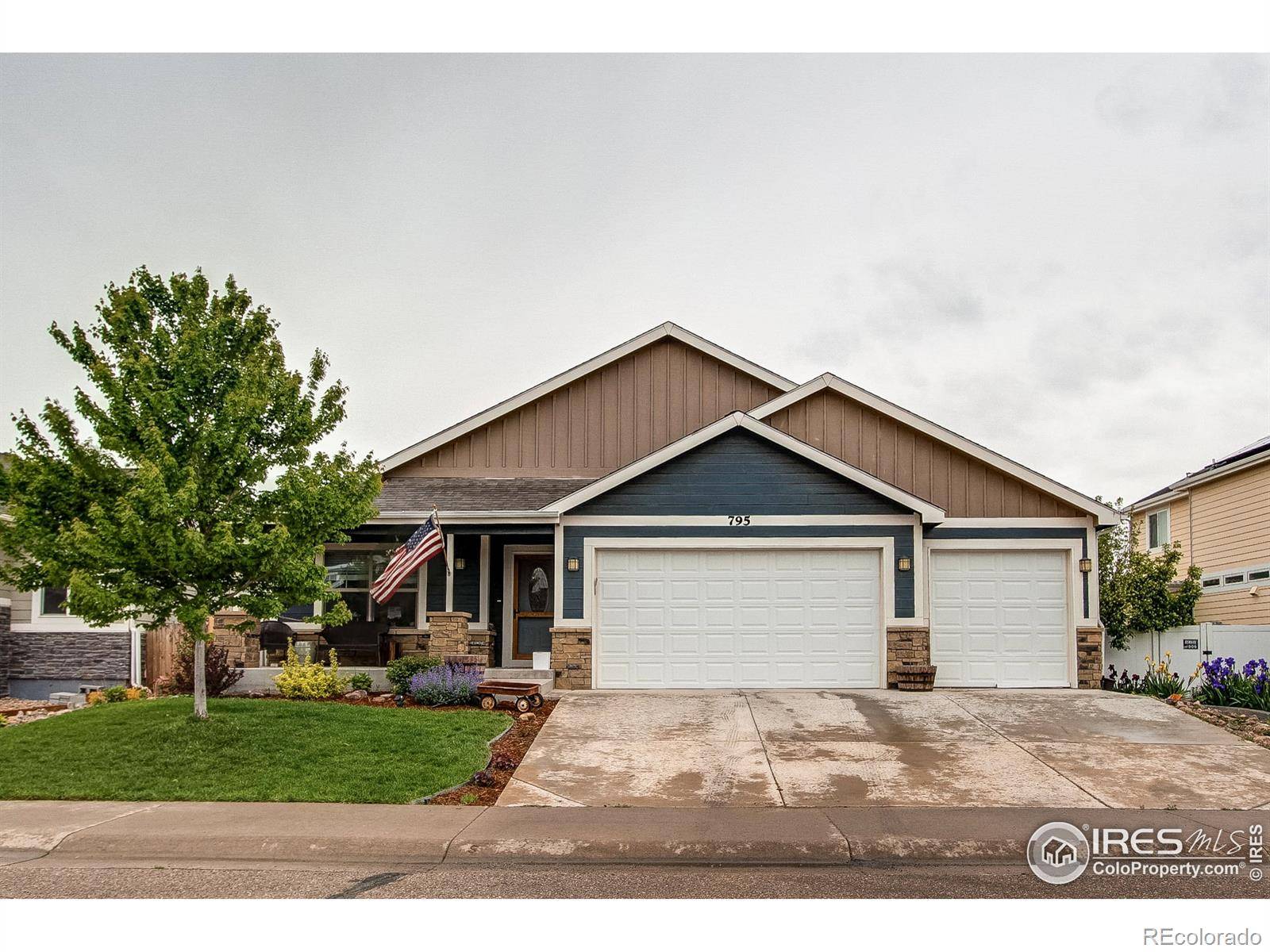 Milliken, CO 80543,795 Saddleback DR