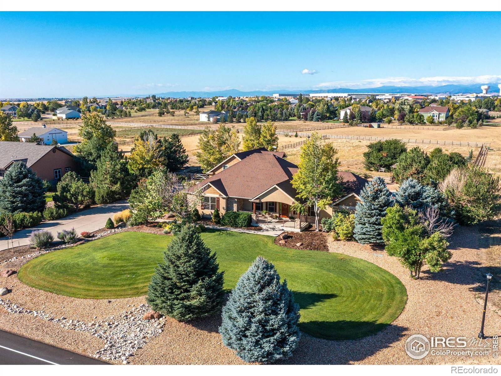 Windsor, CO 80550,4891 Haystack DR