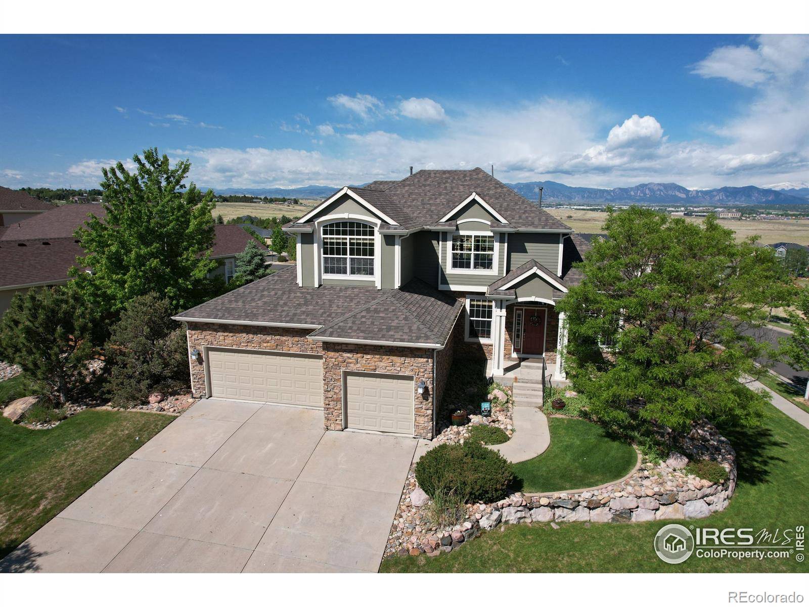 Broomfield, CO 80023,15033 Cosmos WAY