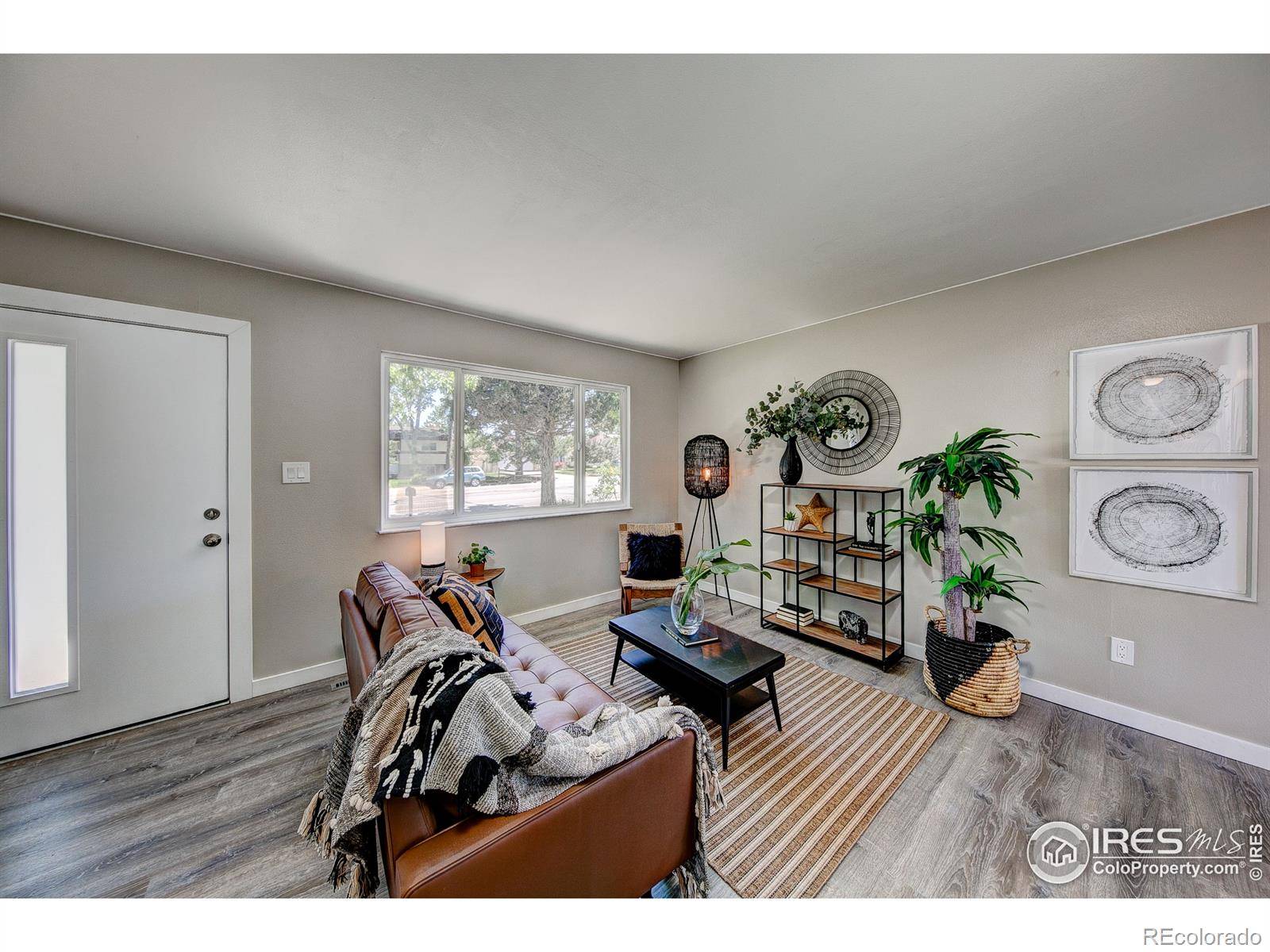 Fort Collins, CO 80526,2418 W Stuart ST