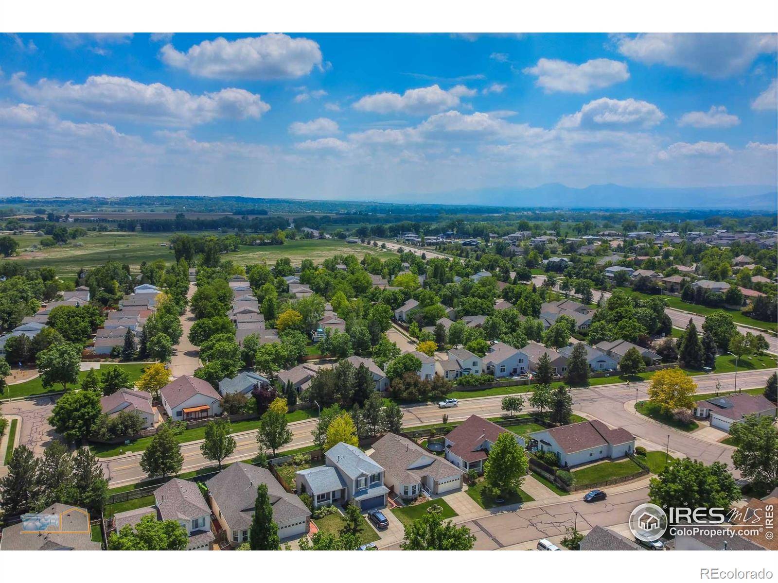 Longmont, CO 80503,3639 Wildrose PL