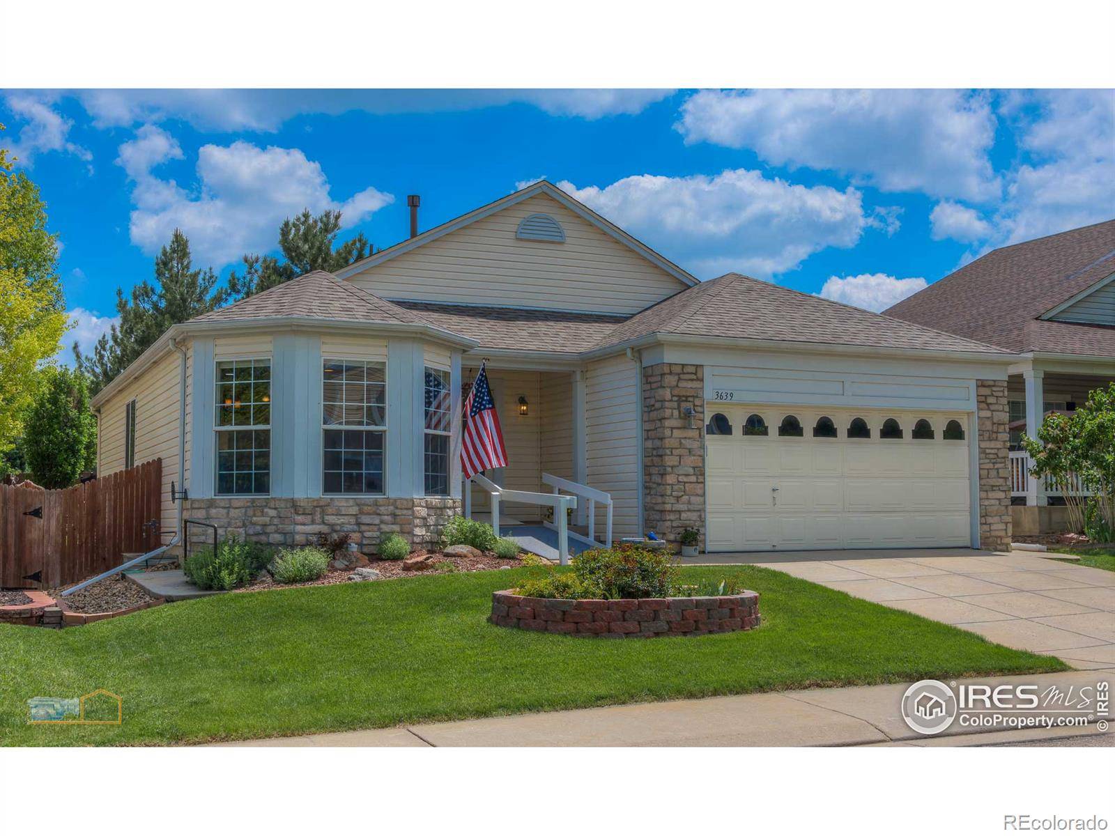 Longmont, CO 80503,3639 Wildrose PL