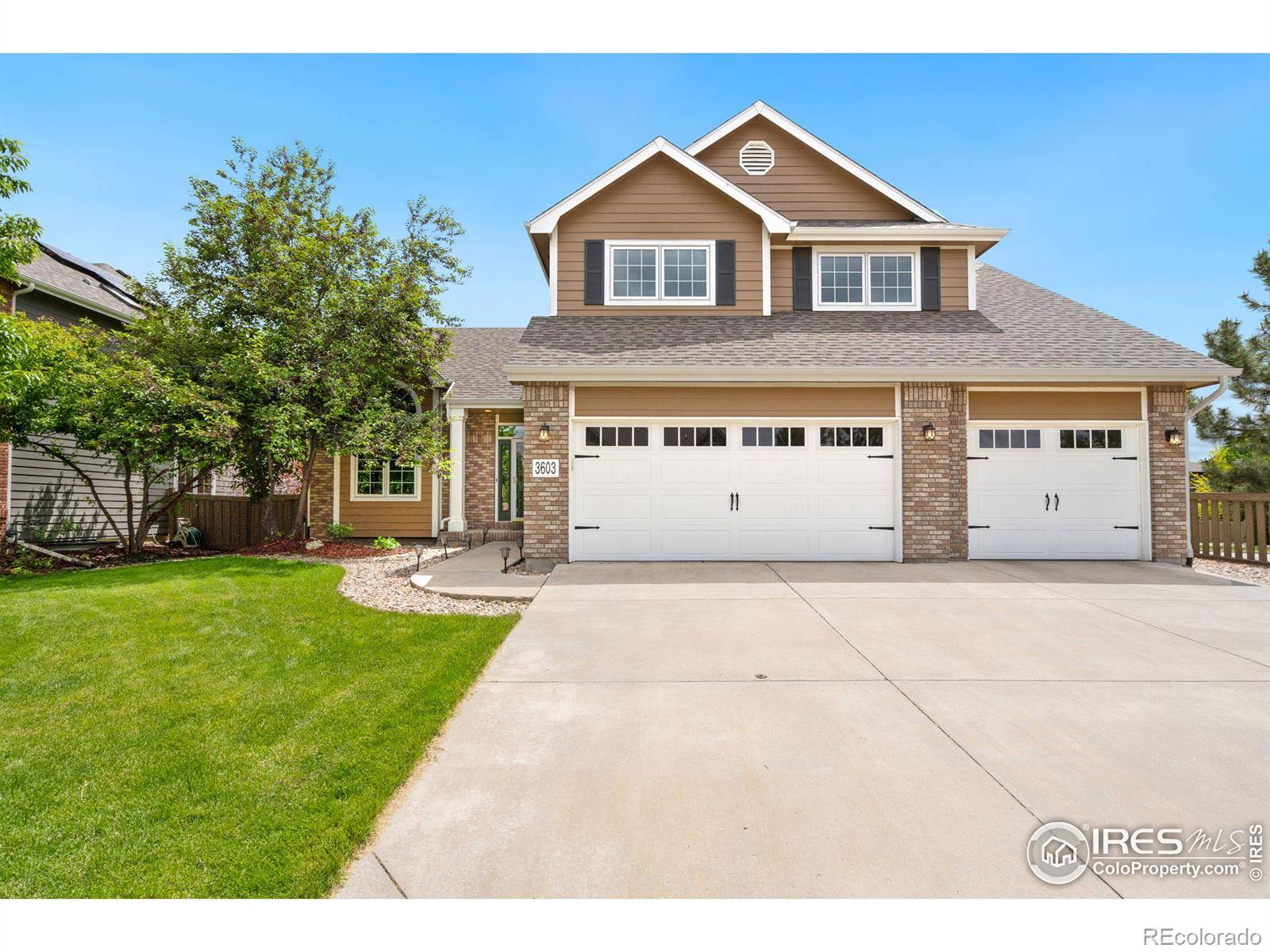 Fort Collins, CO 80528,3603 Wild View DR