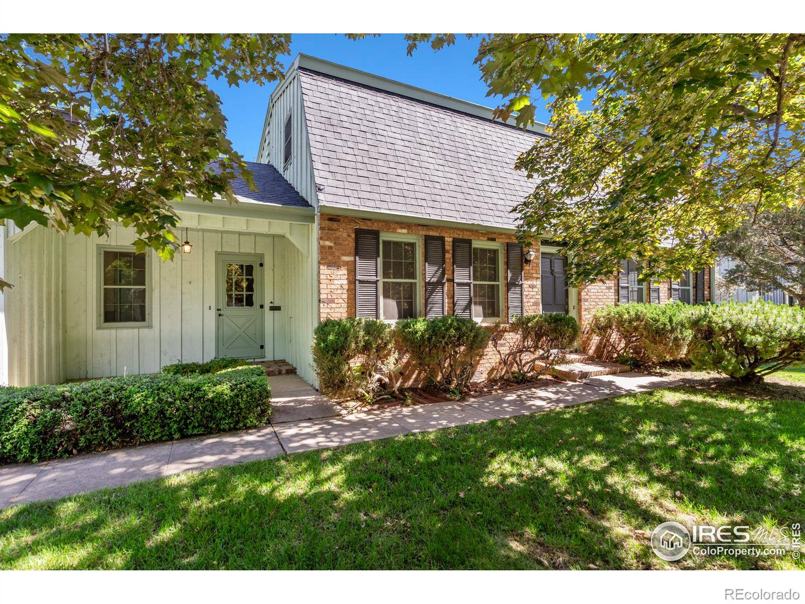 Fort Collins, CO 80526,1928 Sheely DR