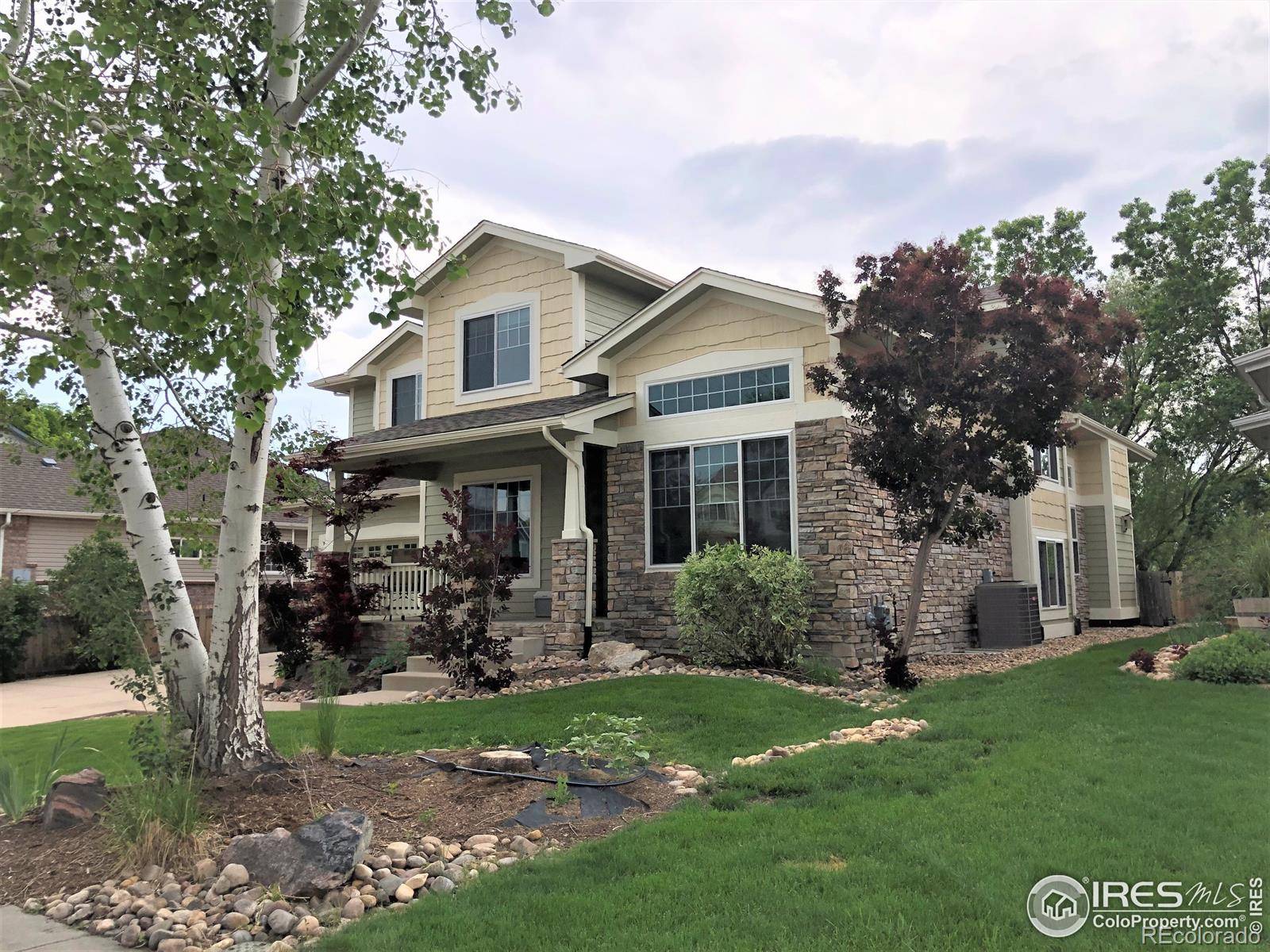 Longmont, CO 80503,2651 Falcon DR