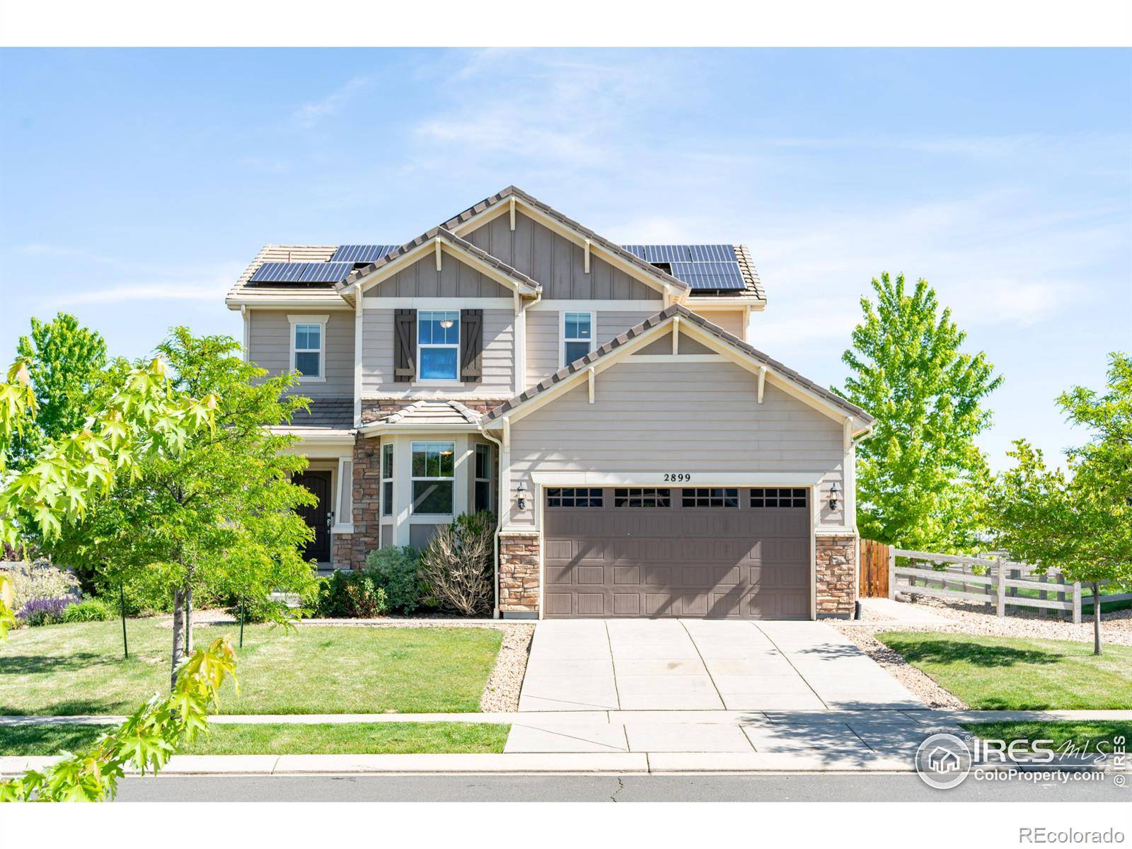 Broomfield, CO 80023,2899 Trinity LOOP