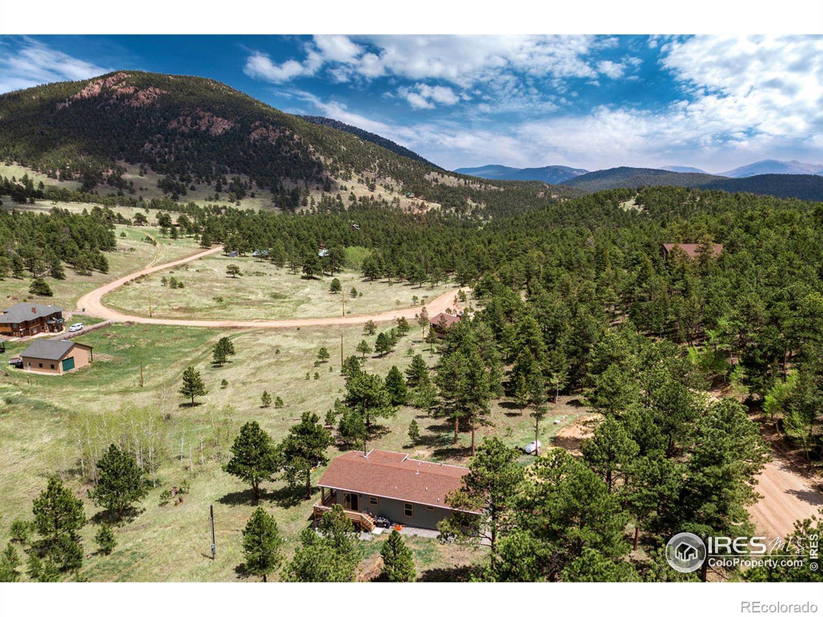 Lyons, CO 80540,232 Saint Vrain RD