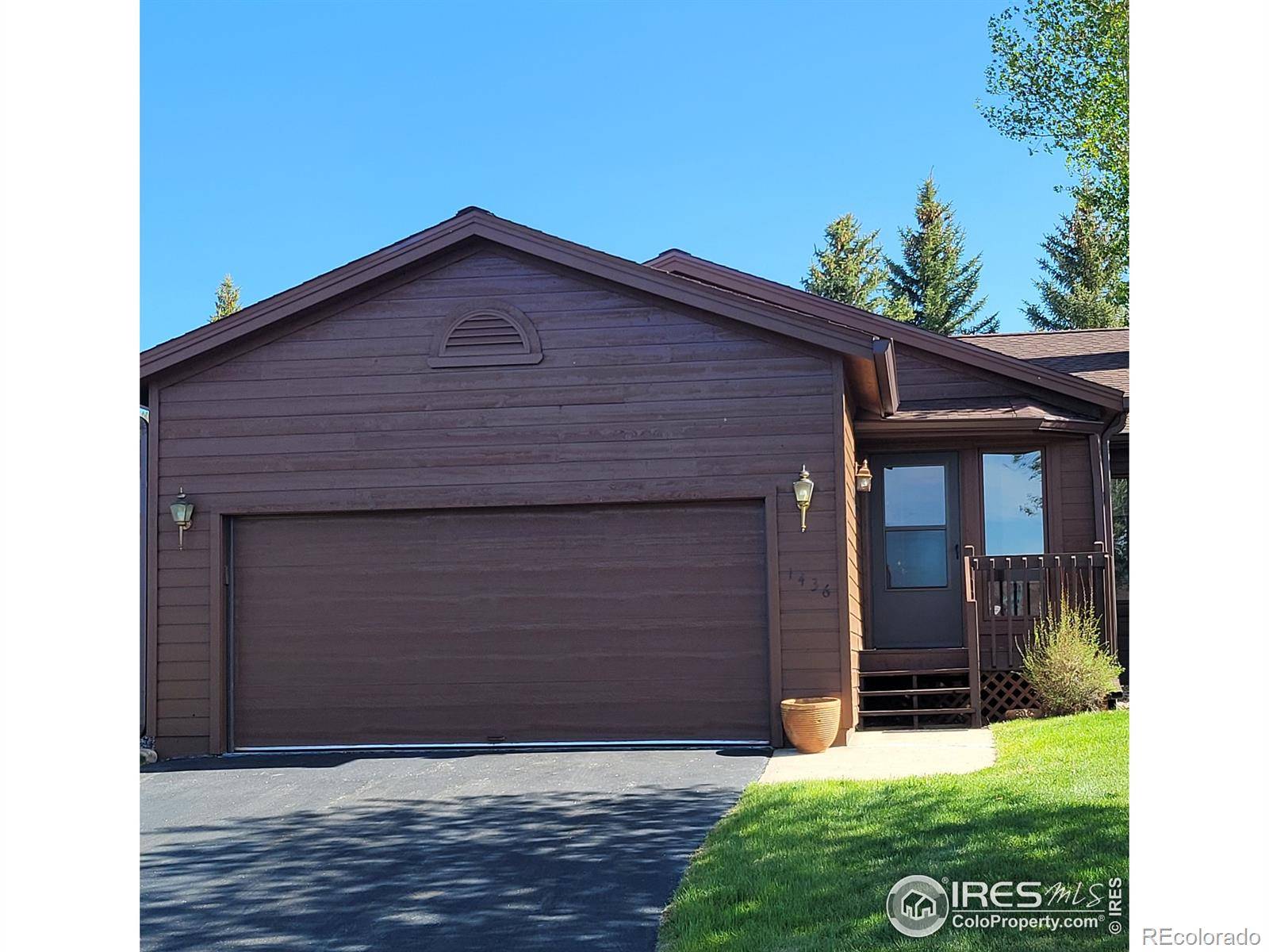 Estes Park, CO 80517,1436 Matthew CIR