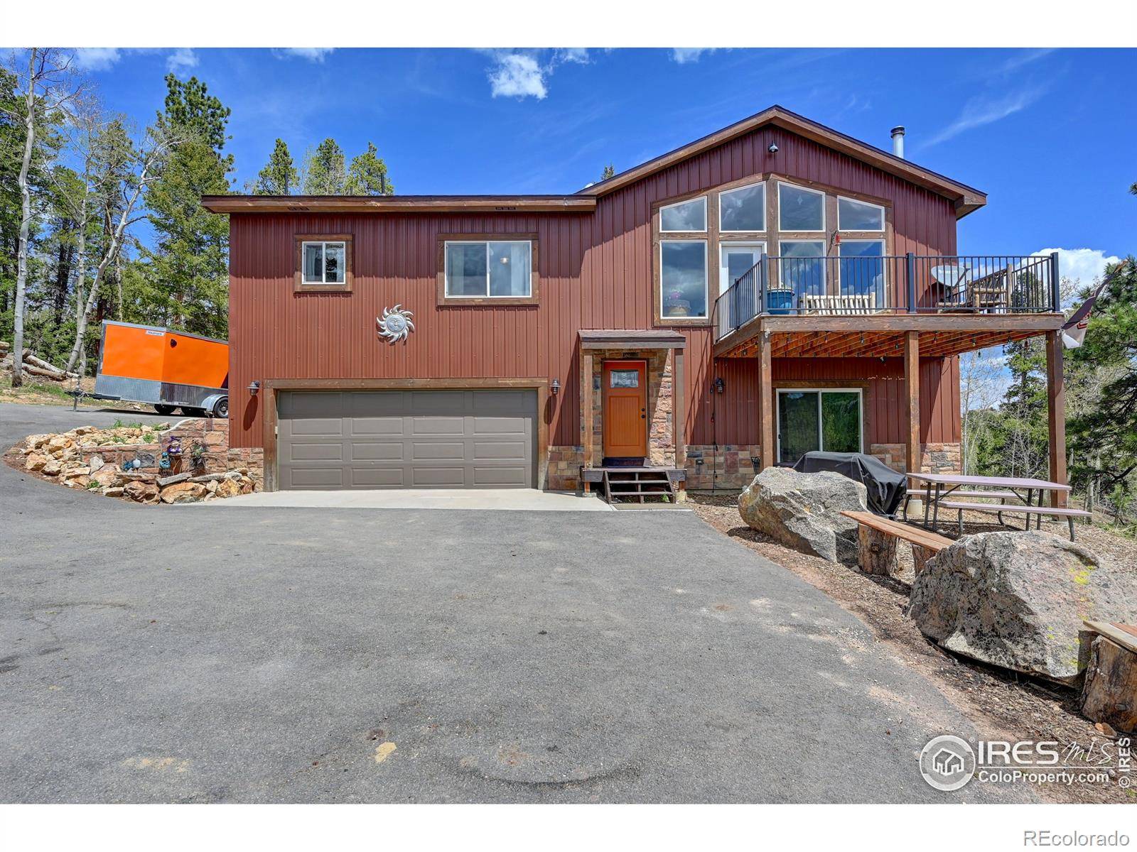 Black Hawk, CO 80422,2669 Coyote CIR