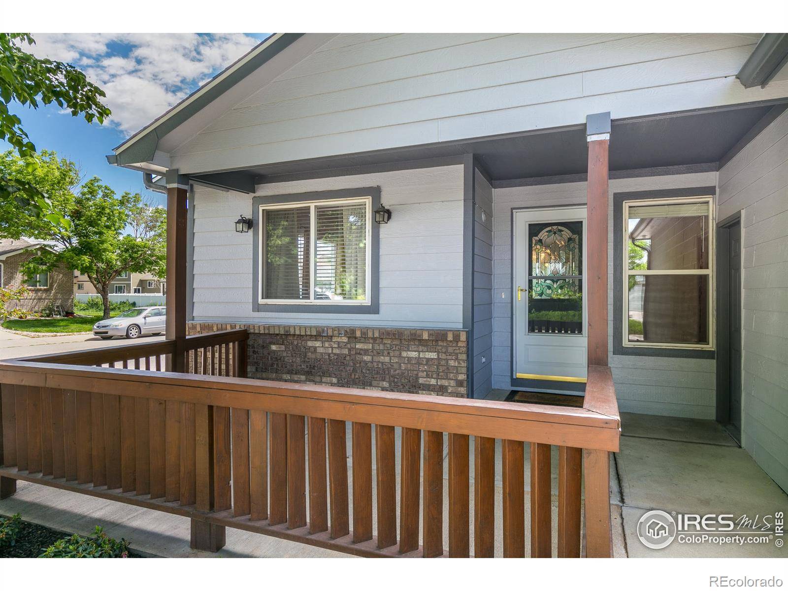 Loveland, CO 80537,496 Sodalite CT