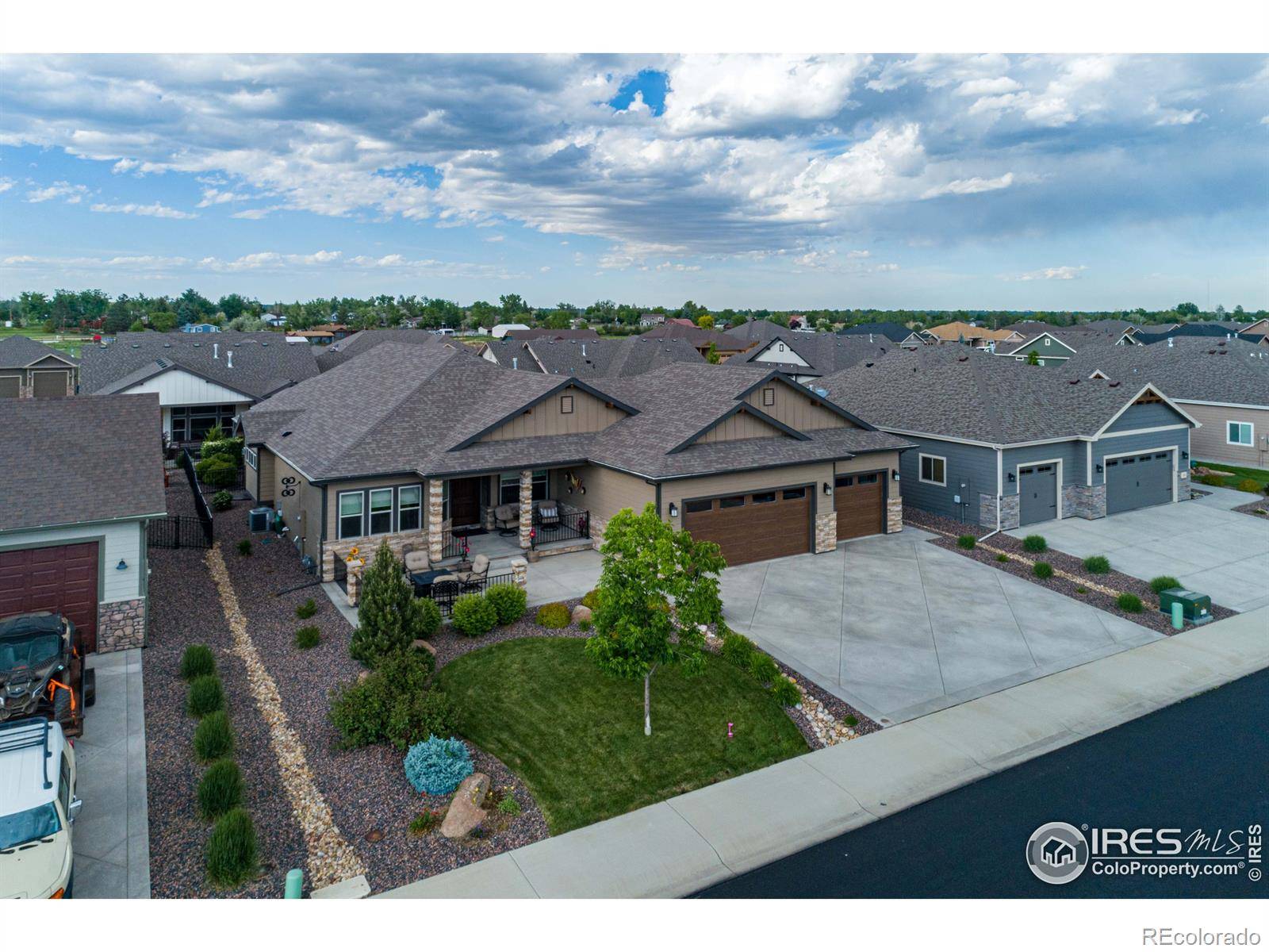 Loveland, CO 80537,3817 Desert Rose CT