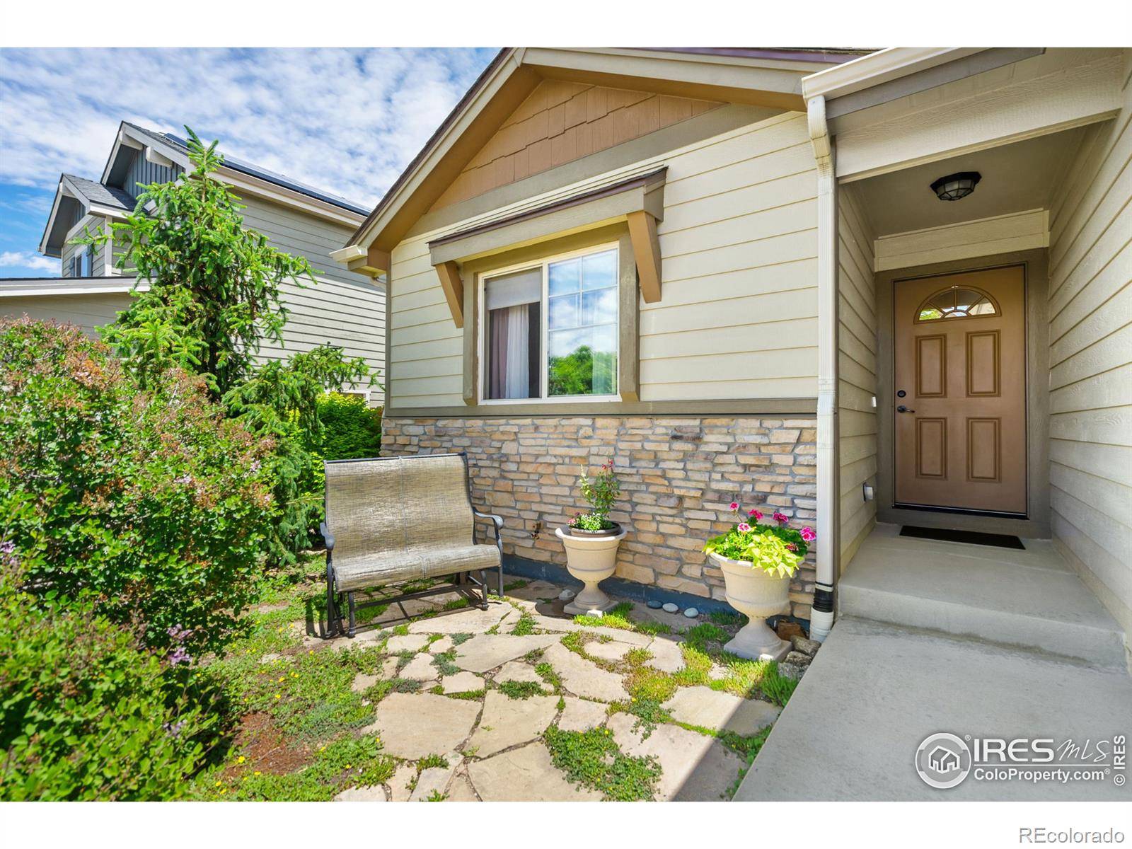 Johnstown, CO 80534,431 Frontier LN