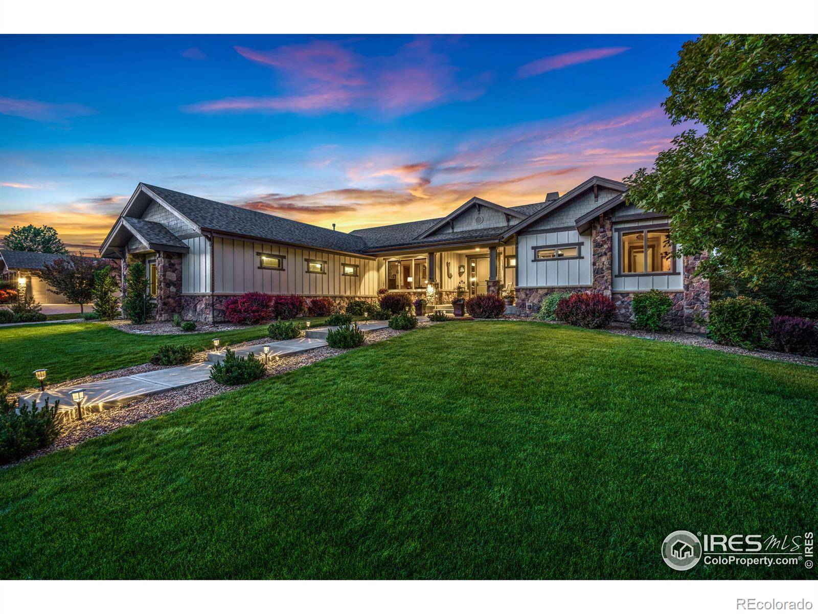 Fort Collins, CO 80528,6126 Estuary CT