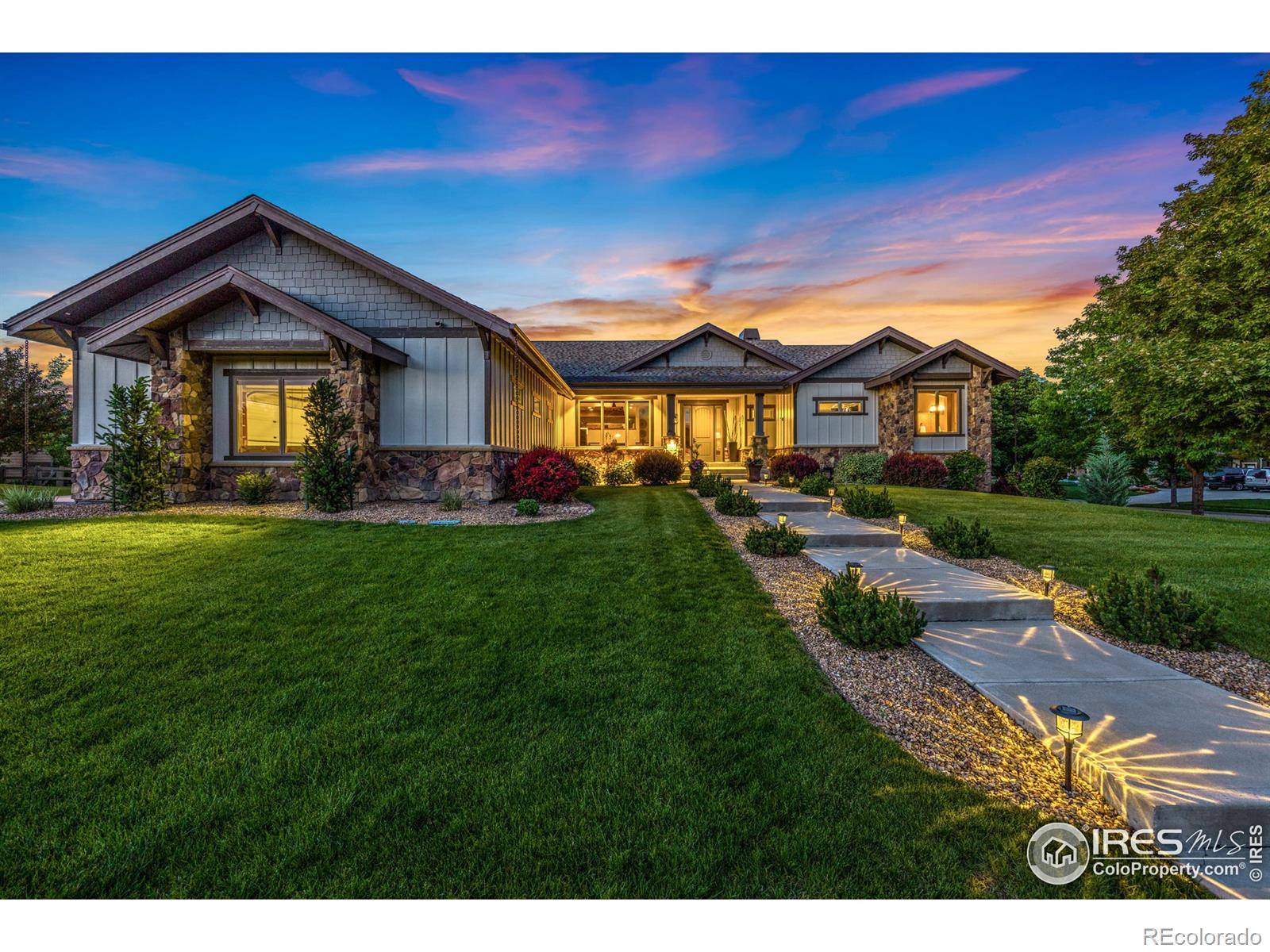 Fort Collins, CO 80528,6126 Estuary CT