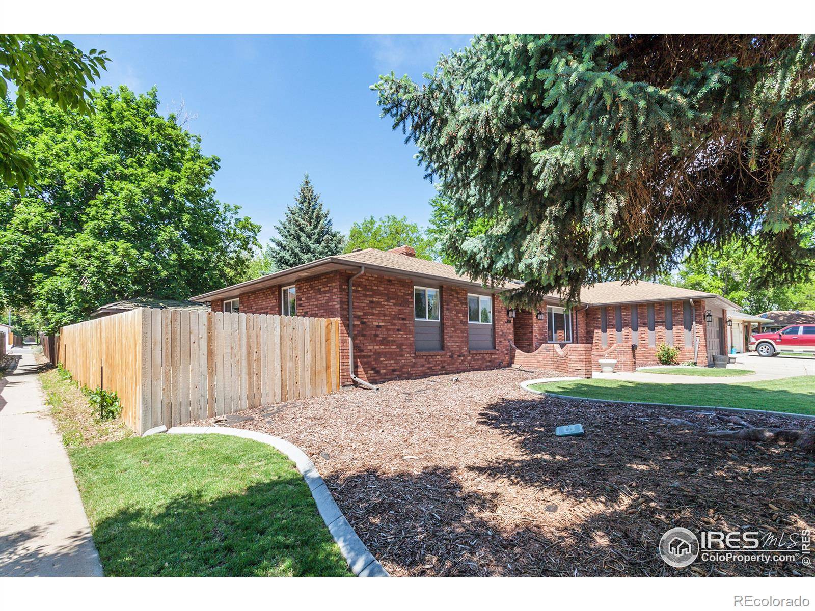 Loveland, CO 80538,1750 Bonny DR