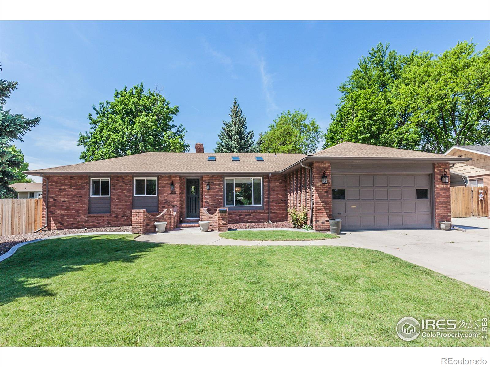 Loveland, CO 80538,1750 Bonny DR