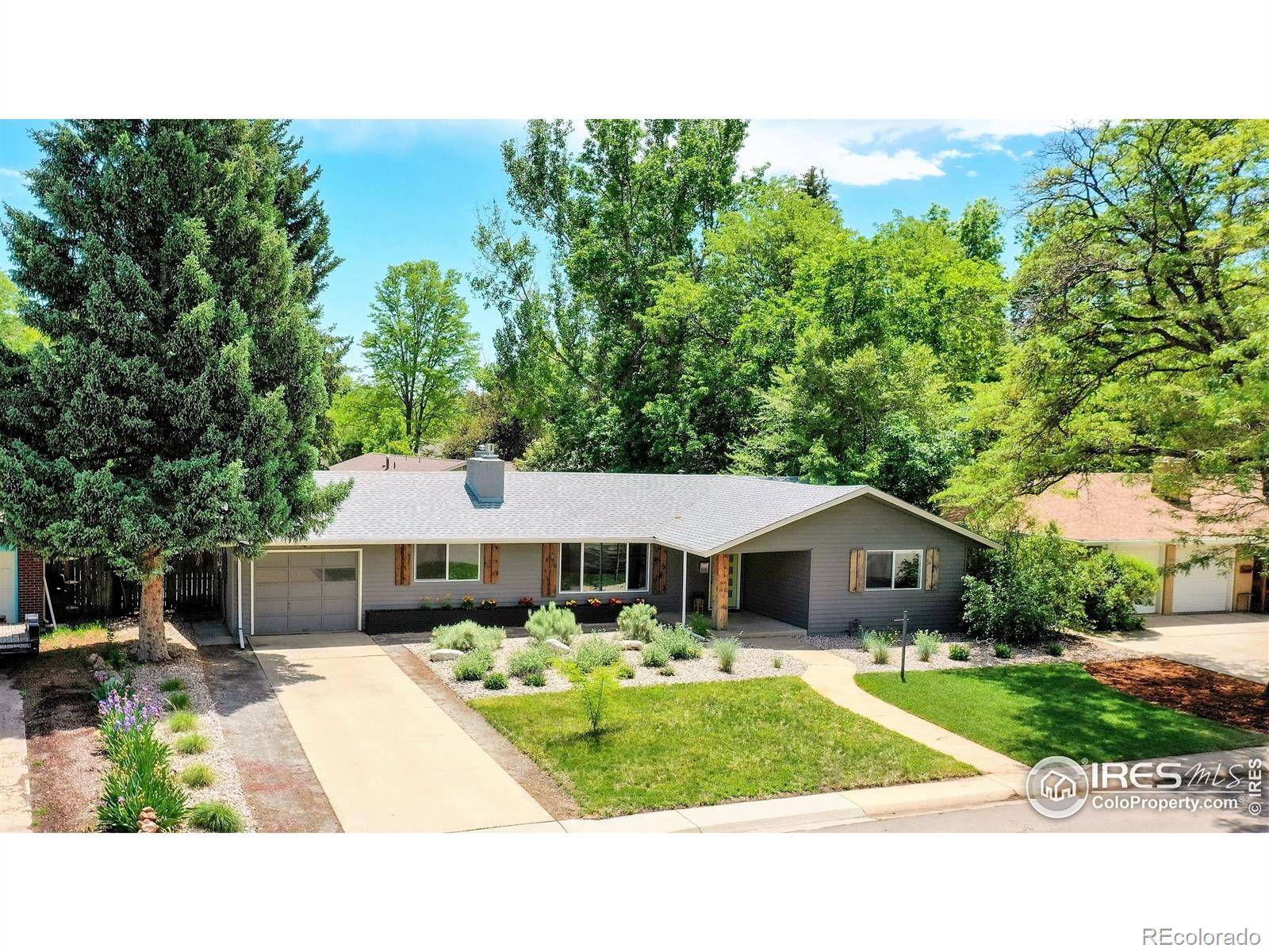 Fort Collins, CO 80524,1320 Robertson ST