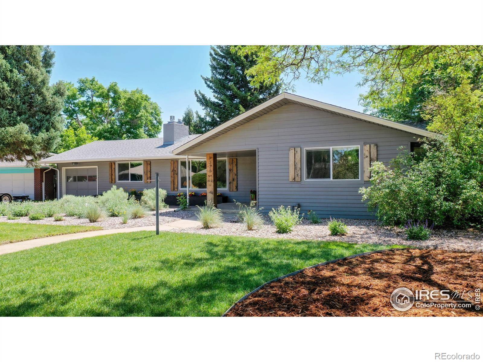 Fort Collins, CO 80524,1320 Robertson ST