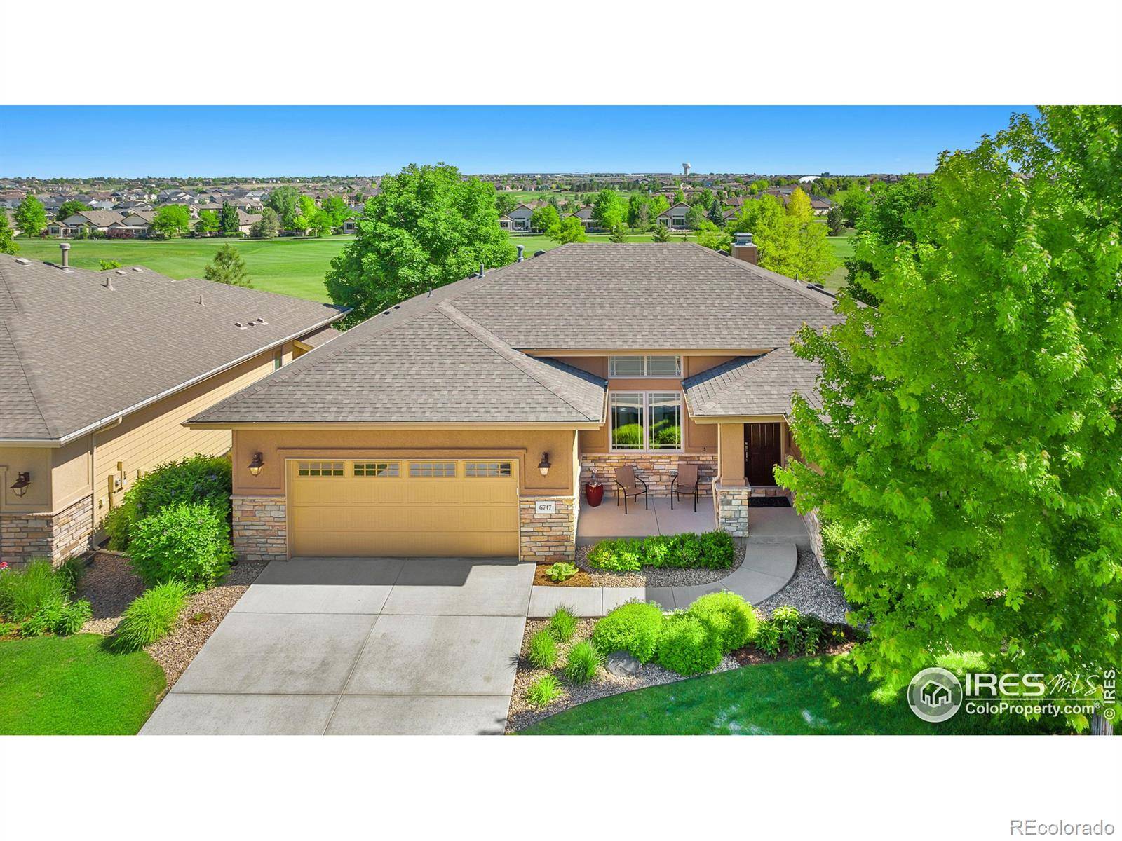 Windsor, CO 80550,6747 Spanish Bay DR