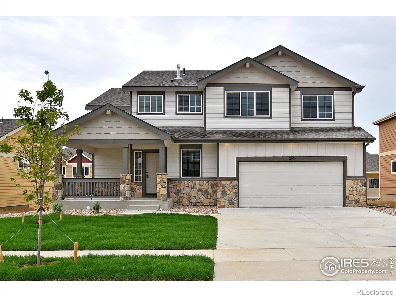 Greeley, CO 80634,10518 17th ST