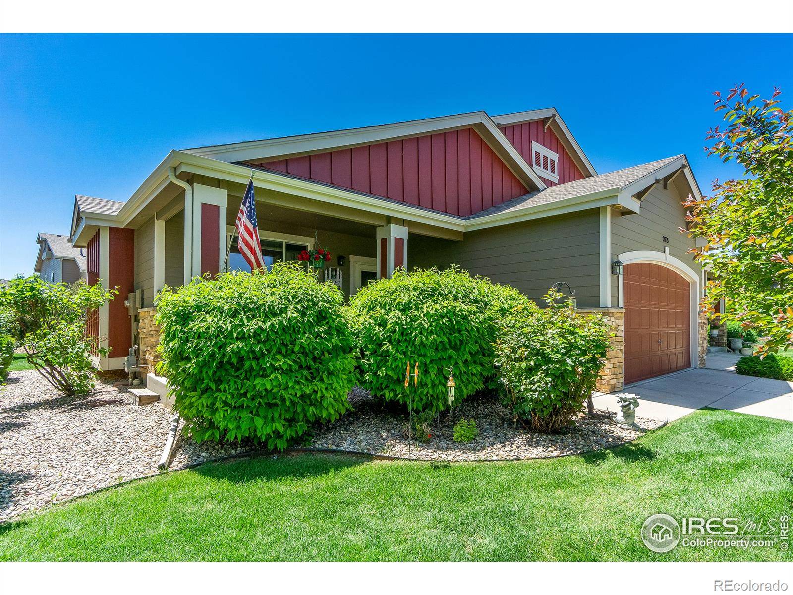 Loveland, CO 80537,275 Alden DR