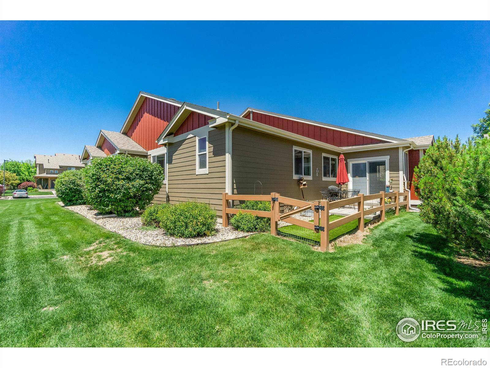 Loveland, CO 80537,275 Alden DR