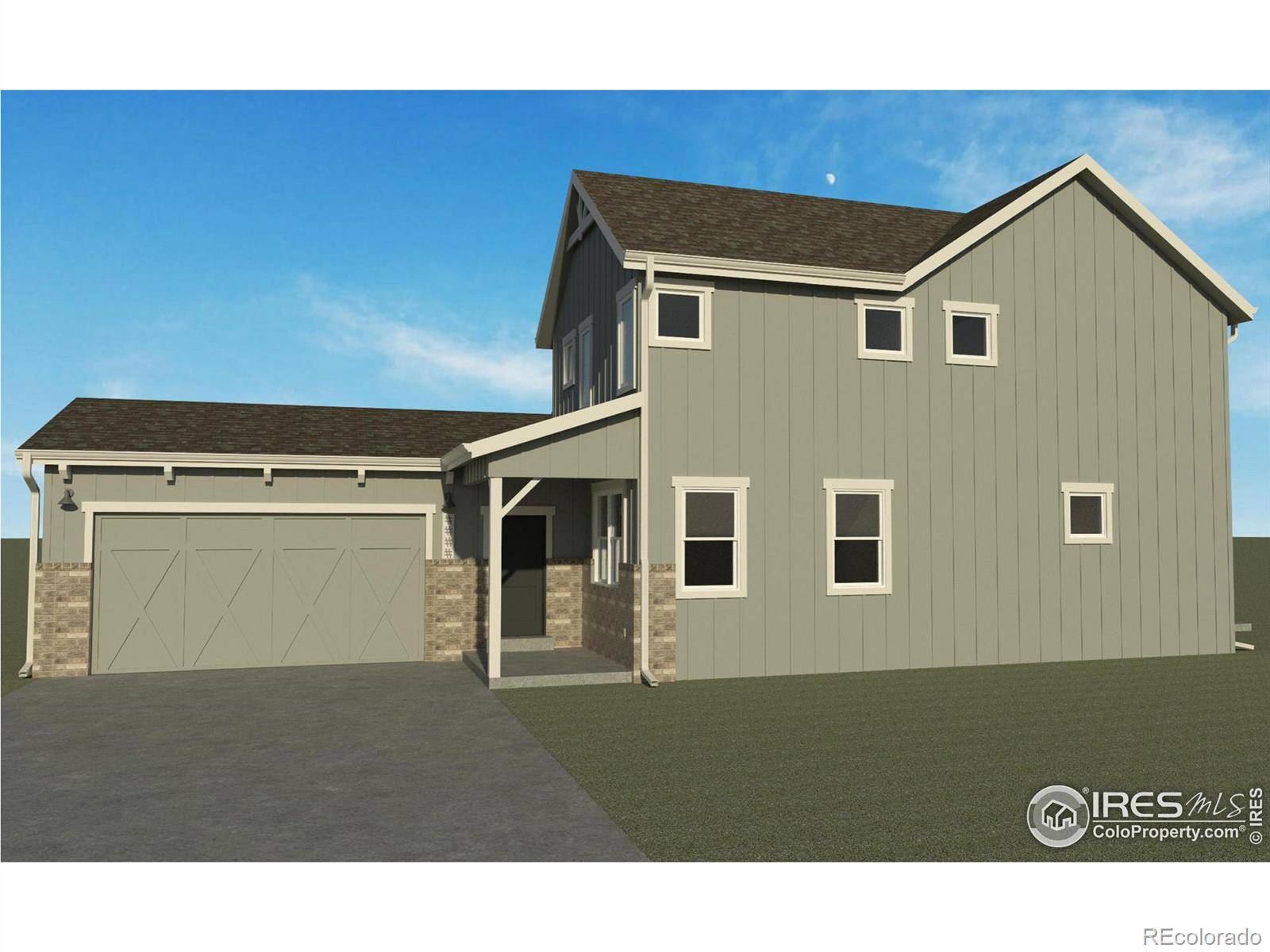 Loveland, CO 80538,4953 Goya CT