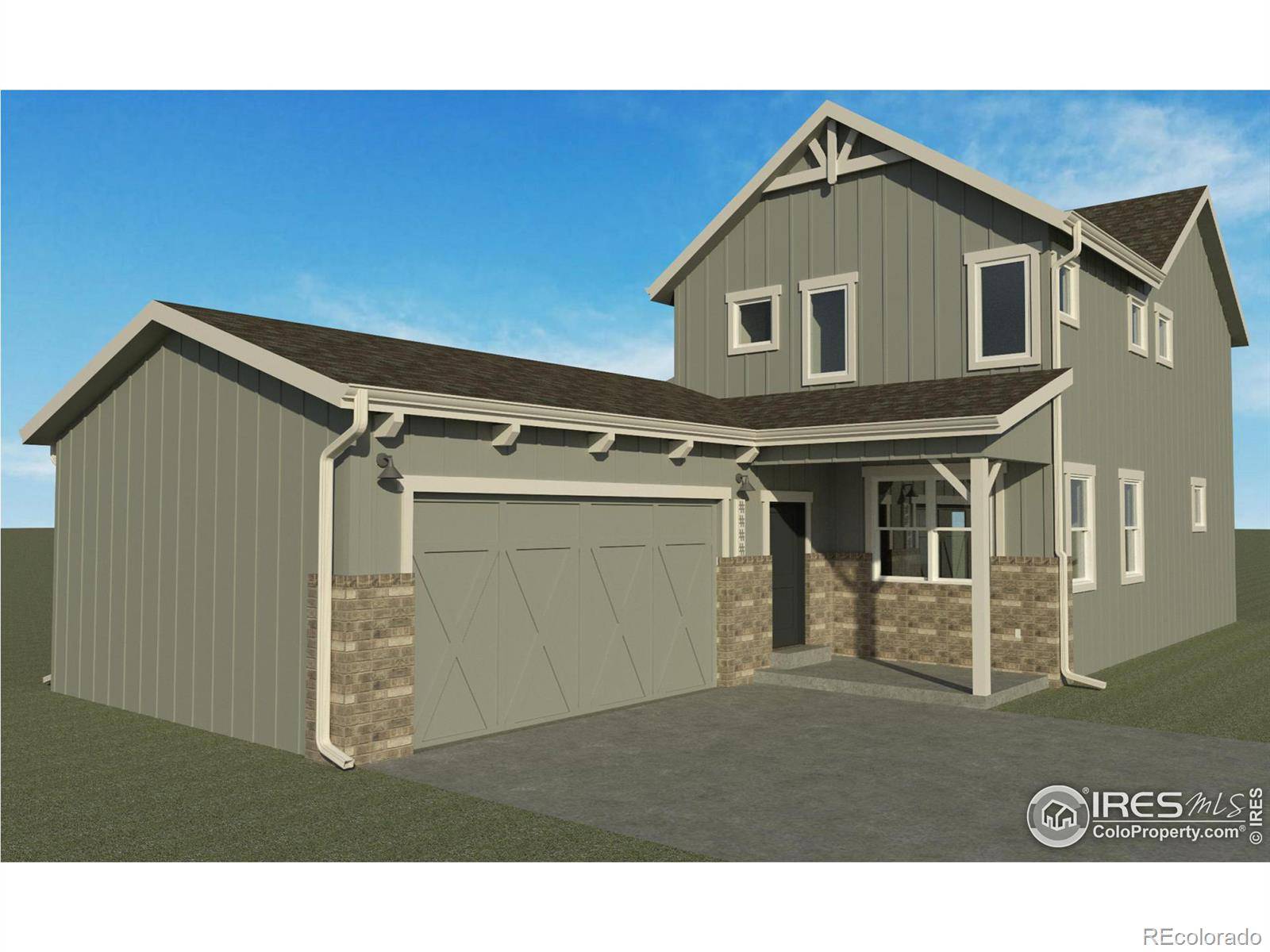 Loveland, CO 80538,4953 Goya CT