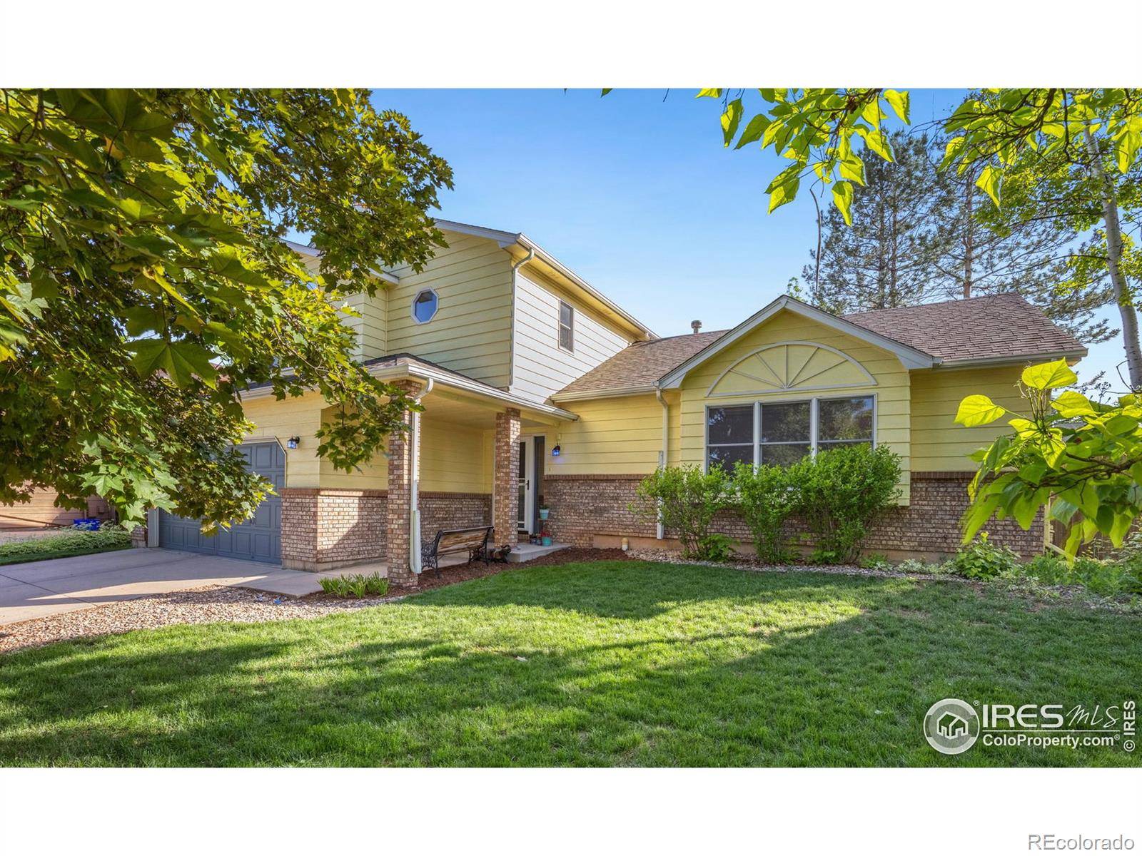 Fort Collins, CO 80526,3355 Oregon TRL