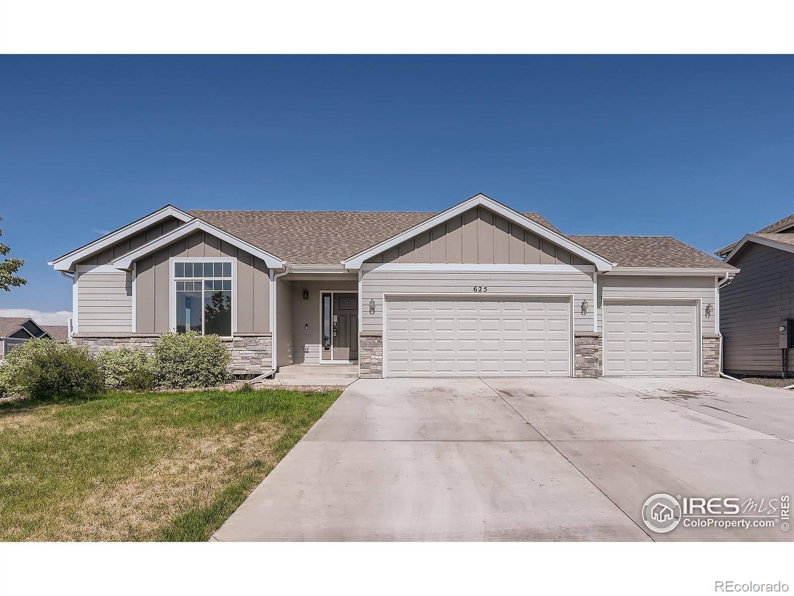 Eaton, CO 80615,625 S Mountain View DR