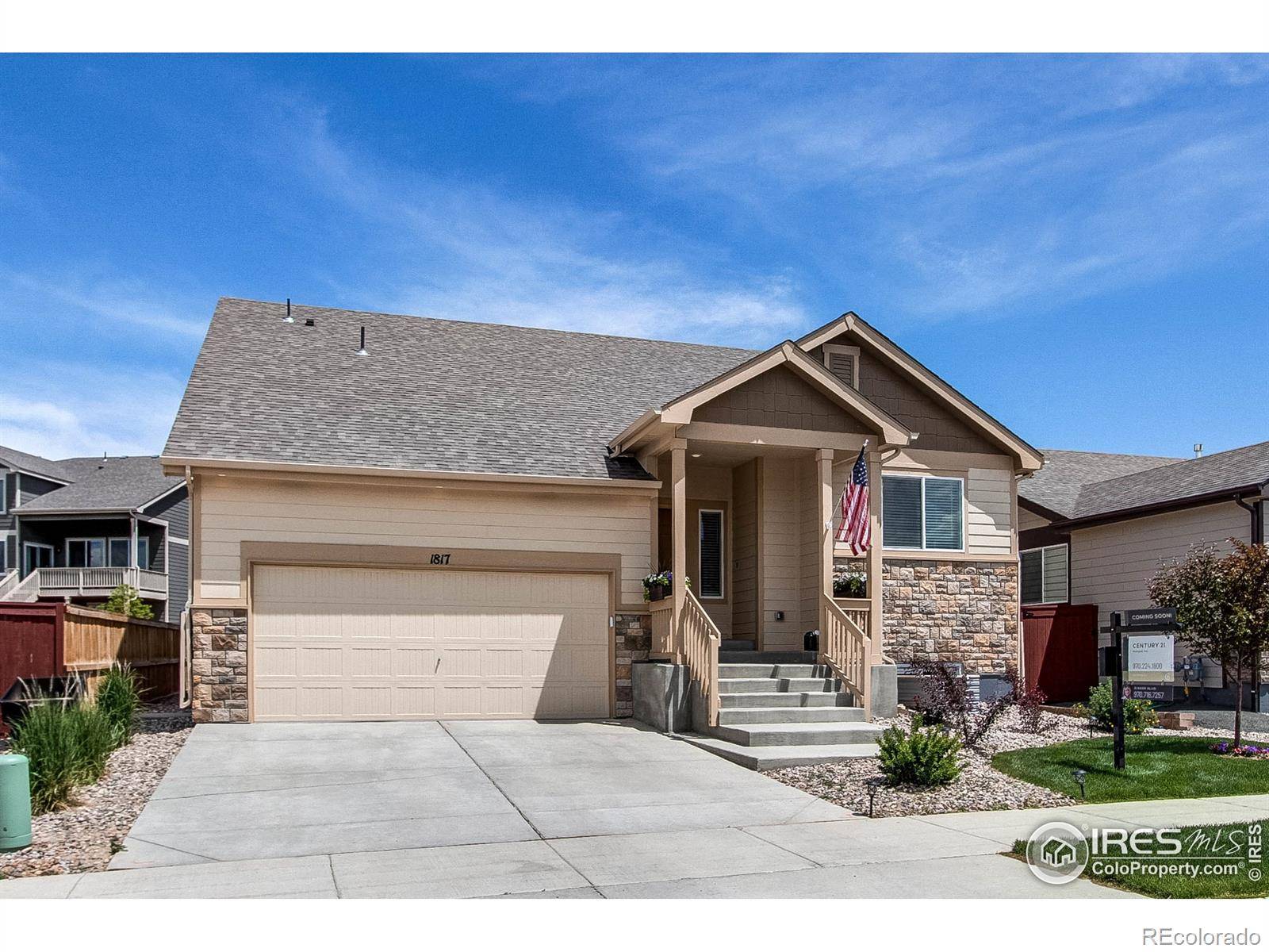 Windsor, CO 80550,1817 Golden Horizon DR