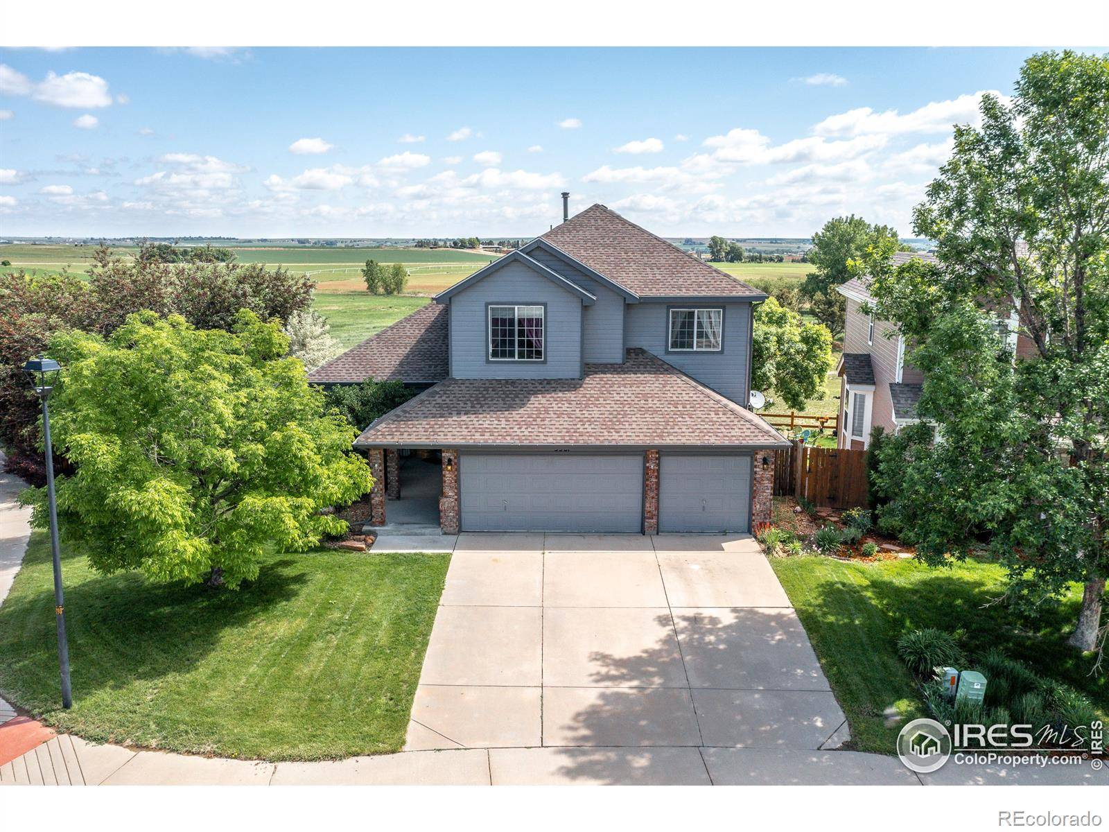 Johnstown, CO 80534,3561 Brunner BLVD