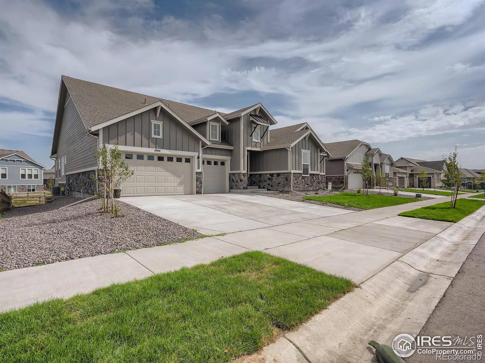 Timnath, CO 80547,1004 Monterra LN