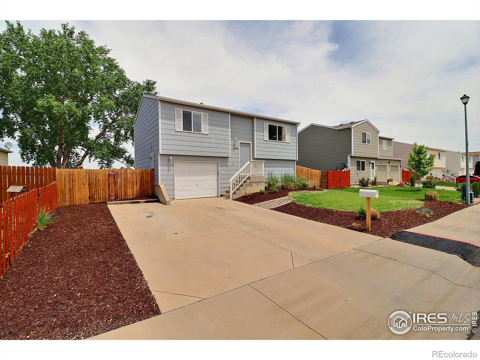 Greeley, CO 80631,1101 E 24th St Rd