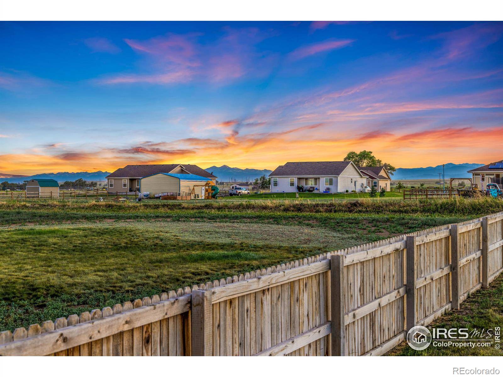 Pierce, CO 80650,1309 5th ST