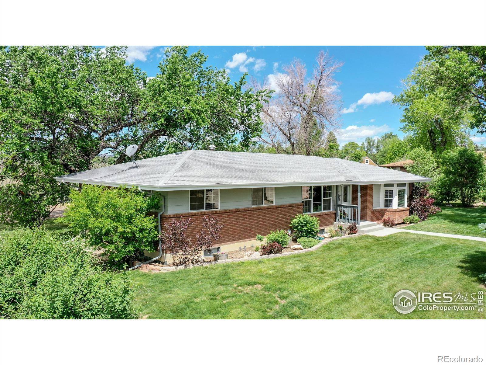 Fort Collins, CO 80524,5733 Greenwalt LN