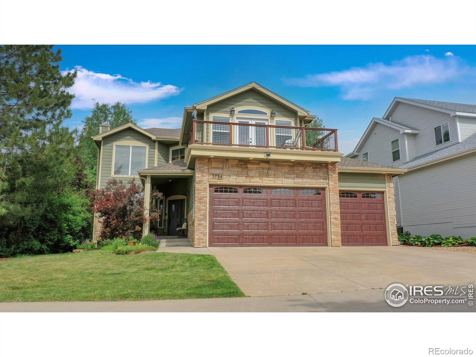 Loveland, CO 80537,2754 McKenzie DR