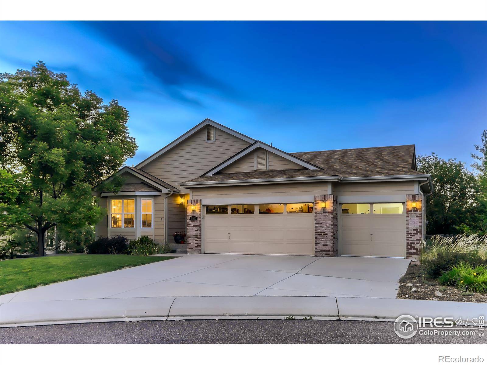 Longmont, CO 80503,5510 Pierson Mountain AVE