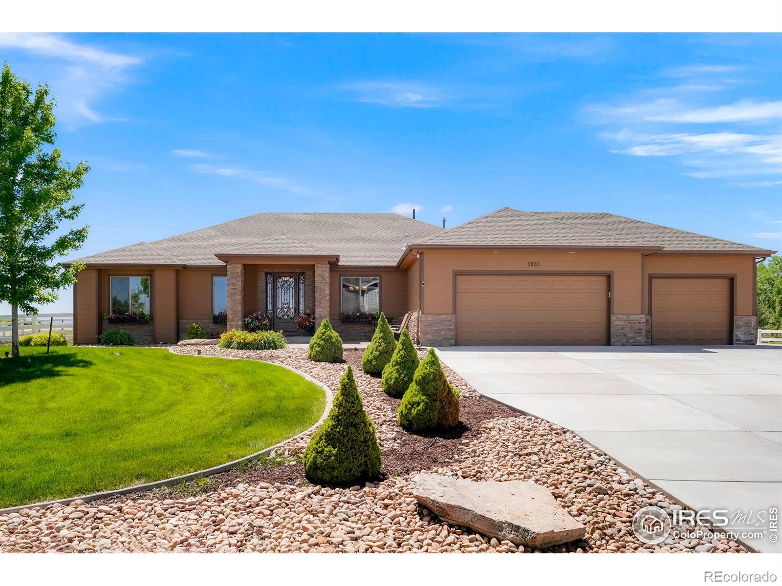 Dacono, CO 80514,5033 Peregrine RD