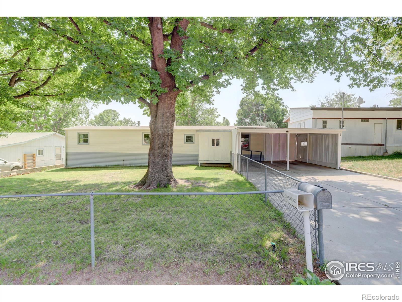 Greeley, CO 80634,4706 Bryce Canyon DR