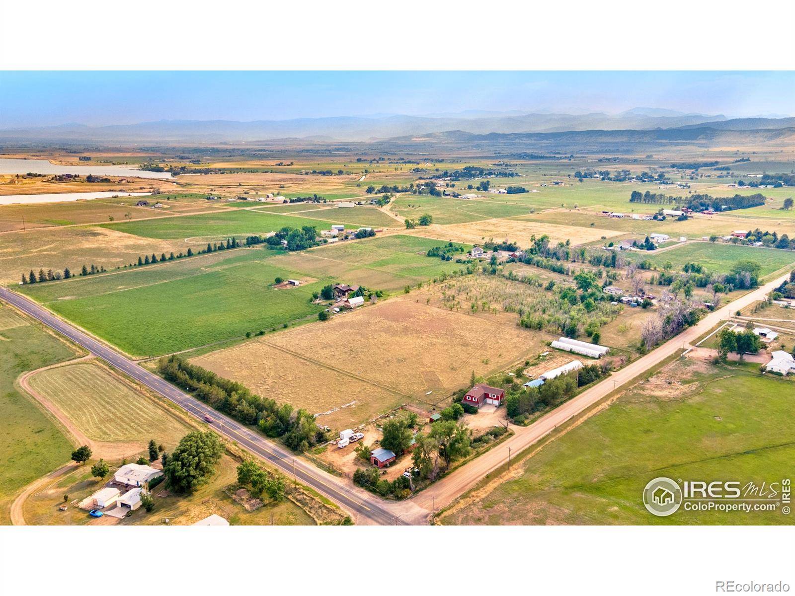 Fort Collins, CO 80524,167 W County Road 66e