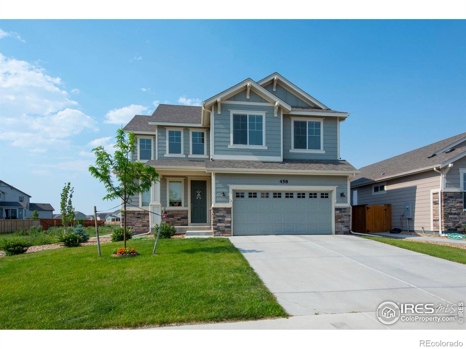 Berthoud, CO 80513,458 Country RD