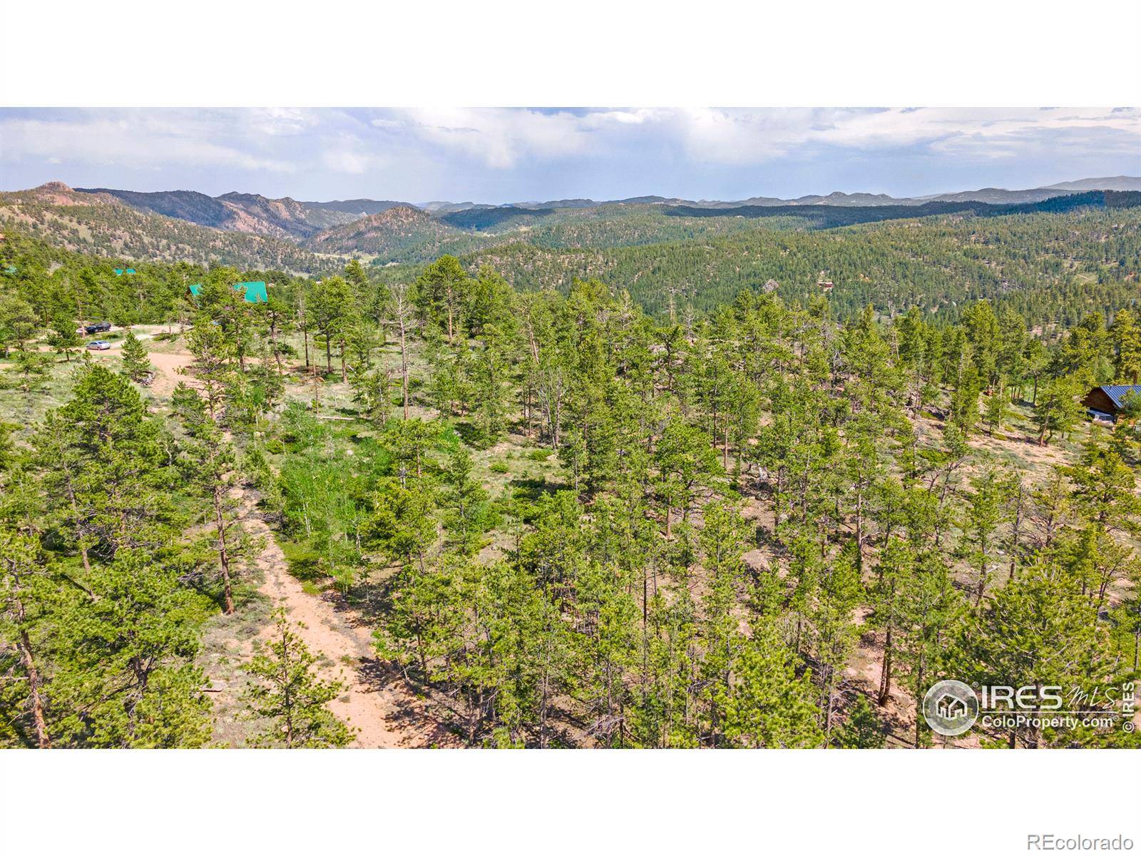 Red Feather Lakes, CO 80545,56 Allegheny CT