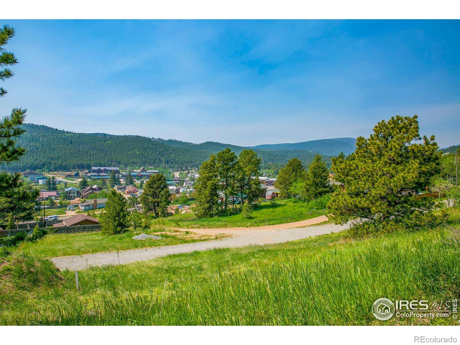 Nederland, CO 80466,287 Boulder Canyon DR