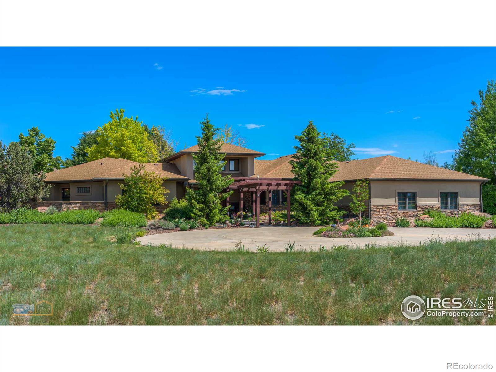 Longmont, CO 80503,8857 Prairie Knoll DR